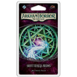 Arkham Horror LCG: Shattered Aeons Mythos Pack