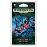 Arkham Horror LCG: Undimensioned and Unseen Mythos Pack