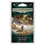 Arkham Horror LCG: Lost in Time and Space Mythos Pack