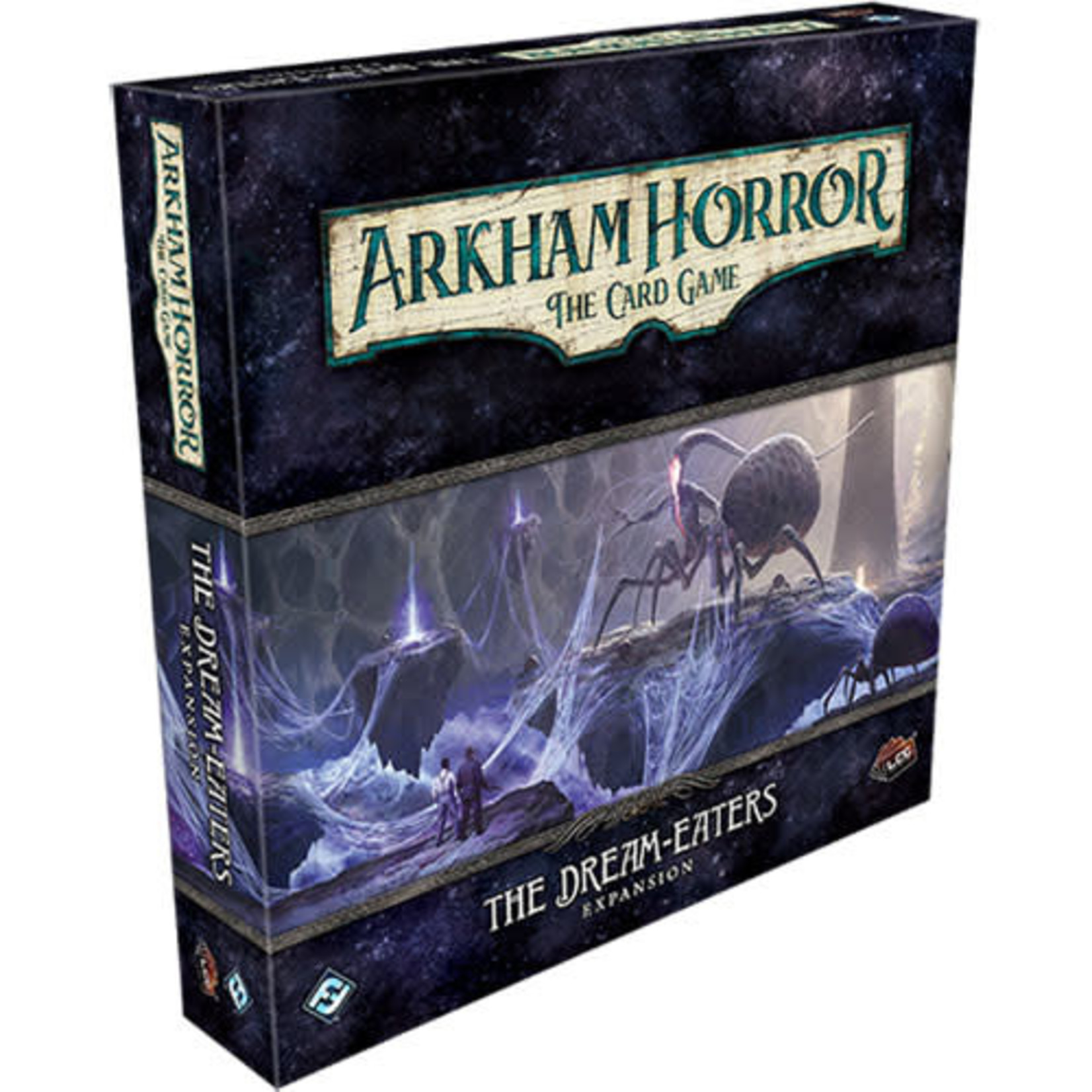 Arkham Horror LCG: The Dream Eaters Deluxe Expansion