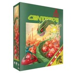 Atari's Centipede Dragon Cache Game