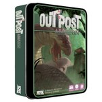 Outpost: Amazon