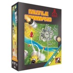 Atari's Missile Command Dragon Cache Game