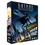 Batman: Gotham Under Siege  The Animated Series