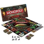 Monopoly: Star Trek: Klingon
