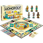 Monopoly: Planet of the Apes