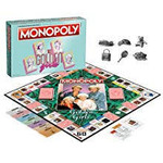 Monopoly: The Golden Girls
