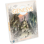 Genesys RPG: Core Rulebook Hardcover