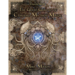Call of Cthulhu 7E RPG: The Grand Grimoire of Cthulhu Mythos Magic (HC)