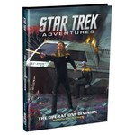 Star Trek Adventures RPG: The Operations Division