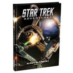 Star Trek Adventures RPG: Alpha Quadrant
