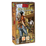 BANG! The Dice Game Old Saloon Expansion