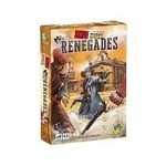 BANG! The Duel Renegades