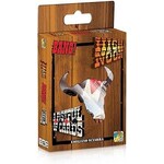 BANG! High Noon + A Fistful of Cards