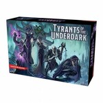 Tyrants of the Underdark