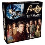 Firefly: The Game