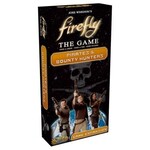 Firefly: Pirates & Bounty Hunters Expansion