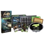 Firefly: The Game - Jetwash Expansion