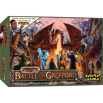 Red Dragon Inn: Battle For Greyport