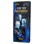 Star Trek Ascendancy: Andorian Empire Player Expansion Set