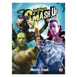 Smash Up: Monster Smash Expansion
