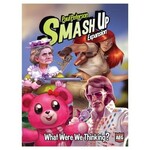 Smash Up: What Were We Thinking?