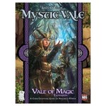 Mystic Vale: Vale of Magic Expansion
