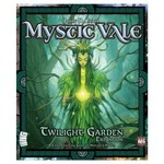 Mystic Vale: Twilight Garden Expansion