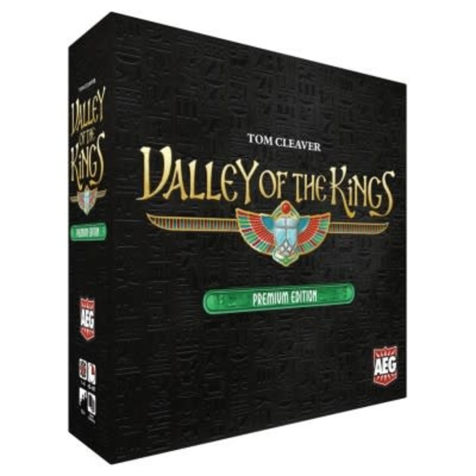 Valley of the Kings: Premium Edition