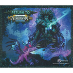 Forests of Adrimon Expansion HEXplore It