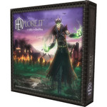 Valley of the Dead King Core Game HEXplore It