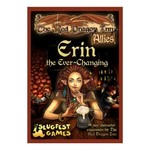 Red Dragon Inn: Allies Erin