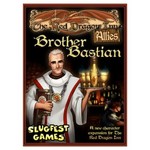 The Red Dragon Inn - Brother Bastian