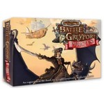 Battle For Greyport: Pirates   Red Dragon Inn