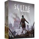 Scythe: The Rise of Fenris
