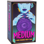 Medium: A Mind Reading Party Game
