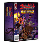 Sentinels of the Multiverse: Villains of the Multiverse