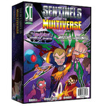 Sentinels: Shattered Timelines & Wrath of the Cosmos