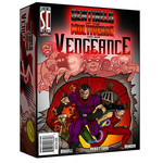 Sentinels of the Multiverse: Vengeance