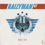 Rallyman: GT - World Tour
