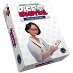 Dice Hospital Deluxe Add-Ons Box