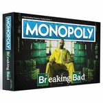 Monopoly: Breaking Bad