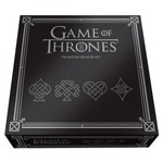 Playing Cards: Game of Thrones Premium Dealer Set