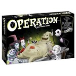 Operation: Nightmare Before Christmas