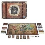 Risk: 60th Anniversary Edition