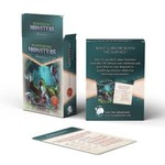 Wandering Monsters: Waterways- Game Masters Toolbox