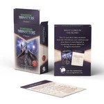 Wandering Monsters: Dungeon - Game Masters Toolbox