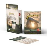 Objects of Intrigue: Wilderlands - Game Masters Toolbox
