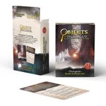 Objects of Intrigue: Dungeon - Game Masters Toolbox