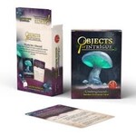 Objects of Intrigue: Underground - Game Masters Toolbox
